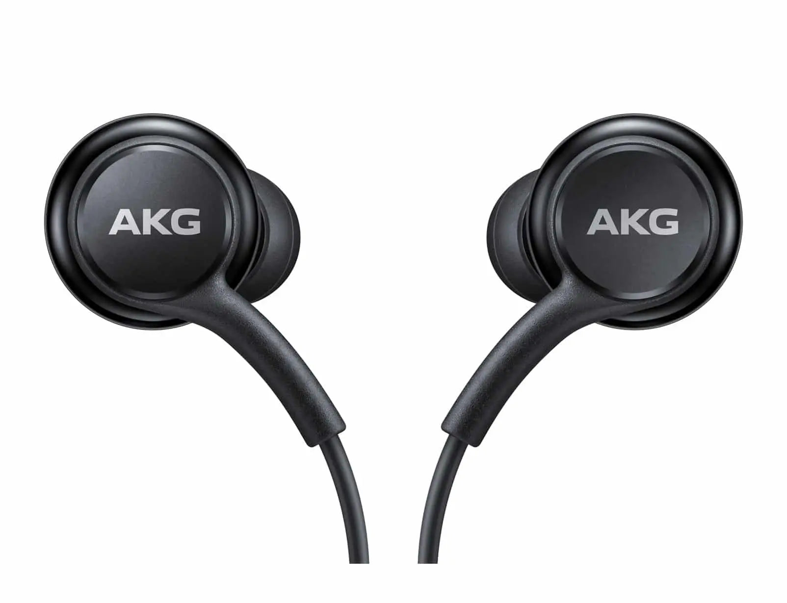 Écouteurs Samsung AKG – USB Type-C (EO-IC100BBEGWW) Noir Connecto.ma